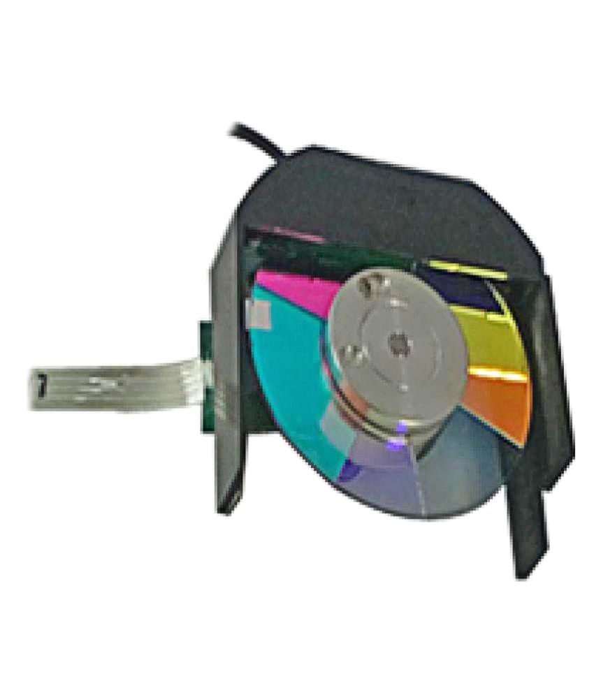 Benq Ms502 Projector Color Wheel