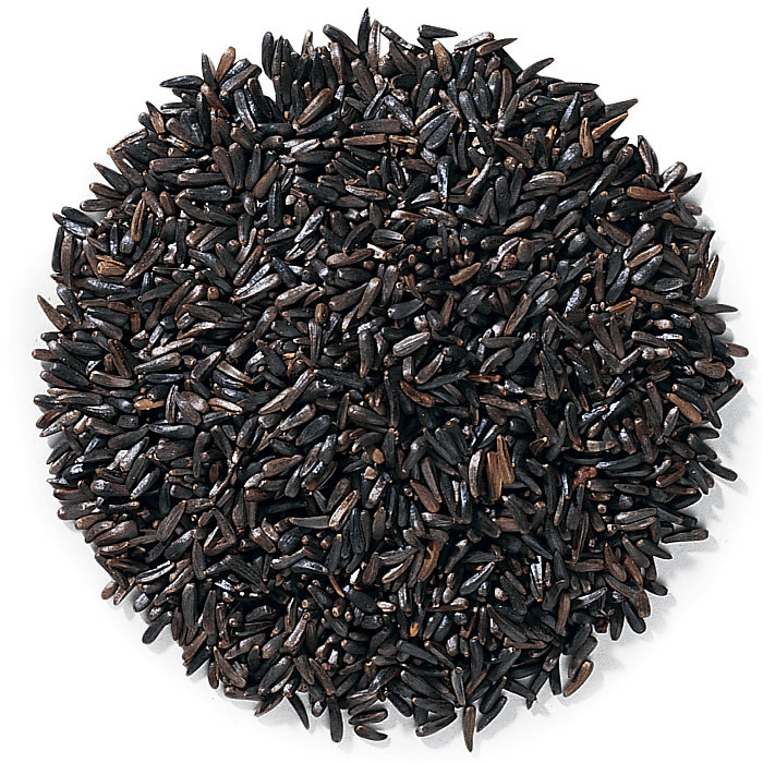 Niger Seeds Admixture (%): 1