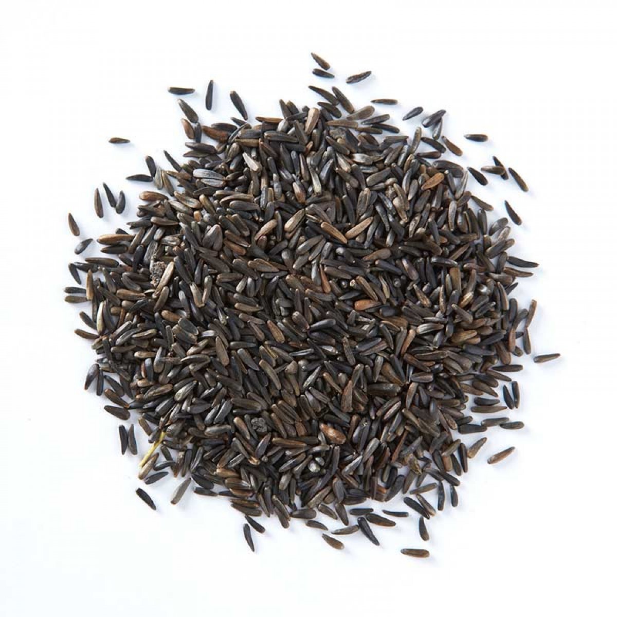 Niger Seeds Admixture (%): 1