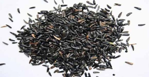 Niger Seeds Admixture (%): 1