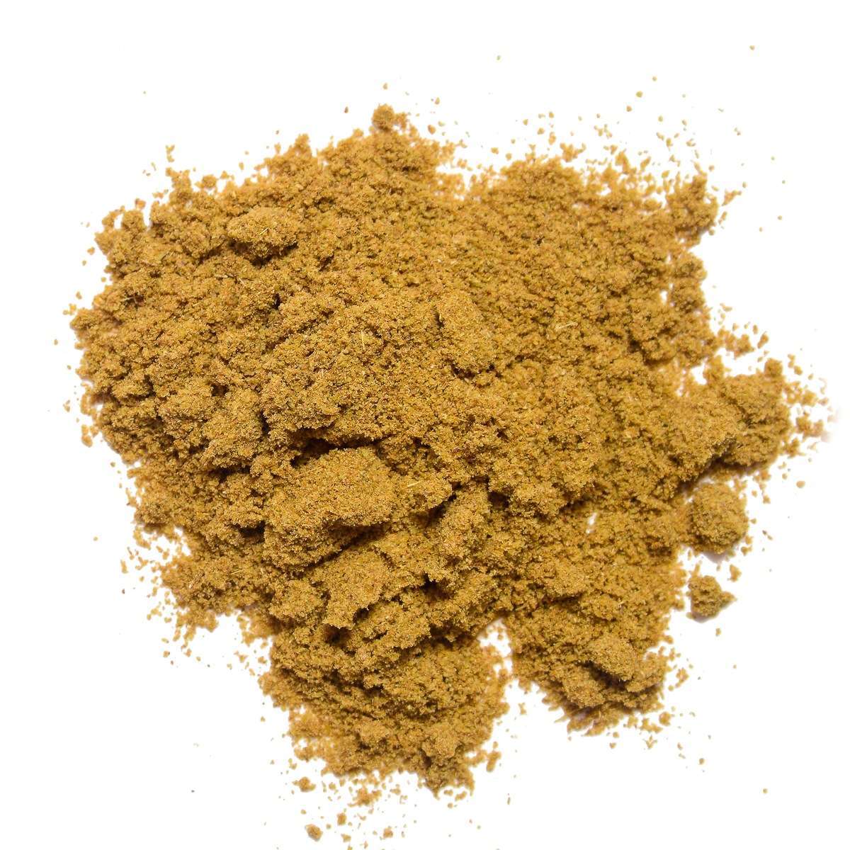 Brown Cumin Seeds Powder