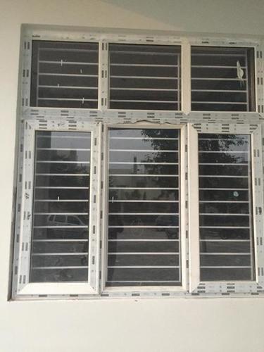 upvc कैसमेंट खिड़की