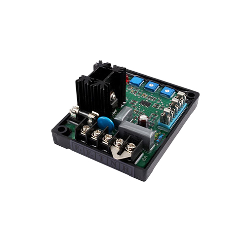 Avr Module Application: Generator