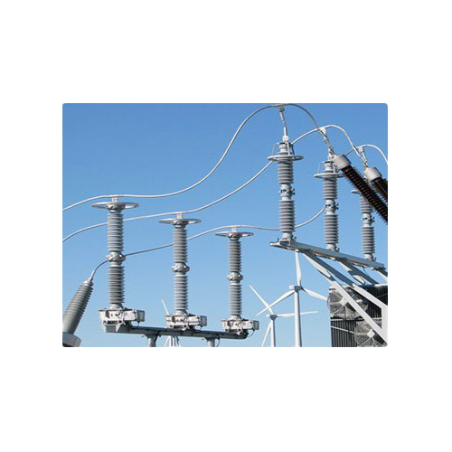 Lightning Arrester Application: Laboratory