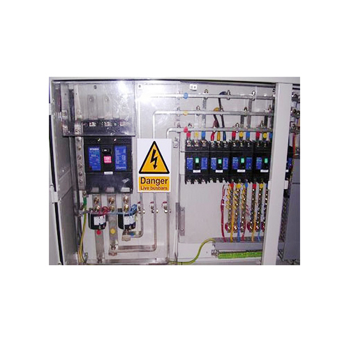 Power Distribution Panel Frequency (Mhz): 50 To 60 Milihertz
