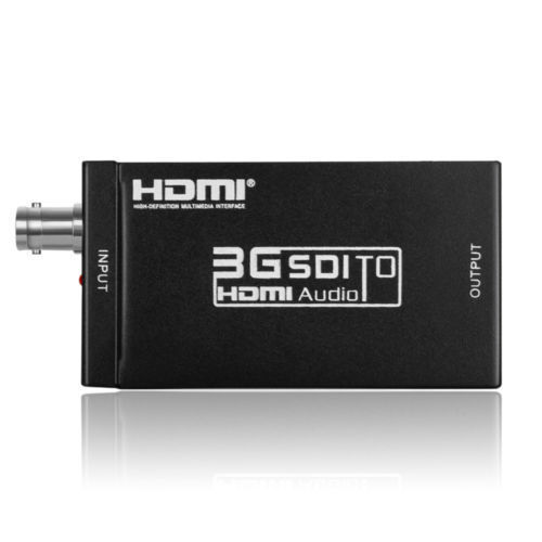 SDI से HDMI कनवर्टर