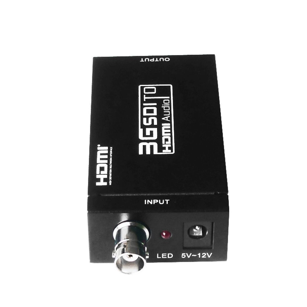 Sdi To Hdmi Convertor