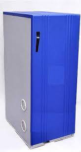 घरेलु आटा चक्की