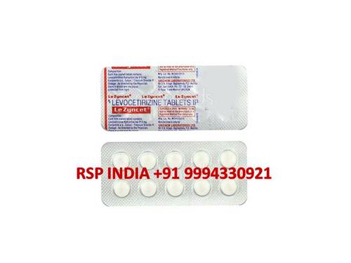 Lezynect 5mg Tablet