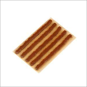 ट्यूबलेस टायर पंक्चर मरम्मत पट्टी