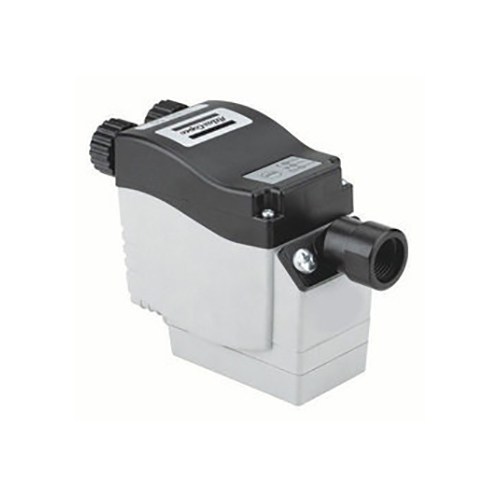 इलेक्ट्रॉनिक संघनन नालियां