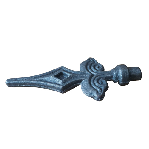 गेट फेंसिंग कुत्ते लोहा घटक