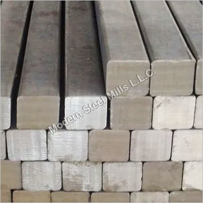 Alloy Steel Billets