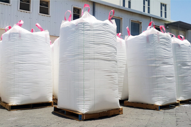 Jumbo Bag - Polypropylene, Variable Dimensions, 1000kg Capacity | Customizable, Durable, Space-saving, Versatile, Un Certified