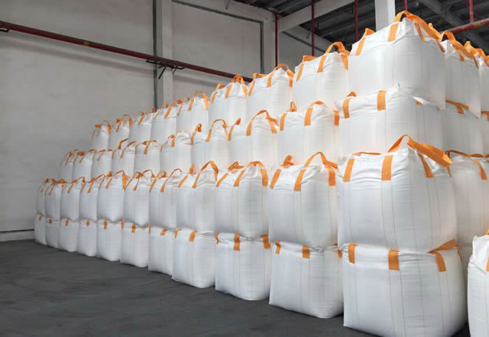 Jumbo Bag - Polypropylene, Variable Dimensions, 1000kg Capacity | Customizable, Durable, Space-saving, Versatile, Un Certified