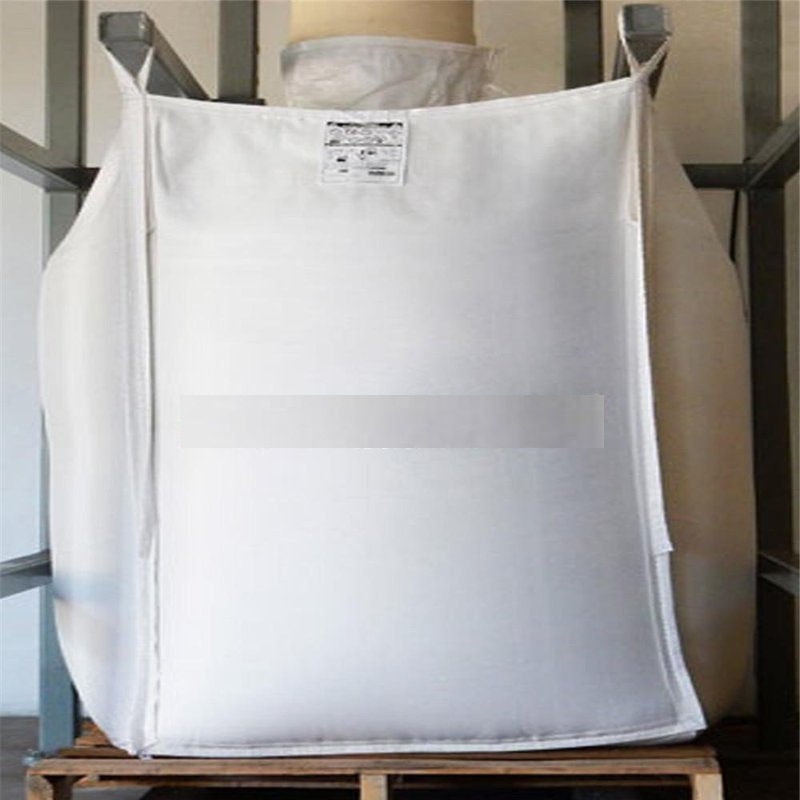 Jumbo Bag - Polypropylene, Variable Dimensions, 1000kg Capacity | Customizable, Durable, Space-saving, Versatile, Un Certified