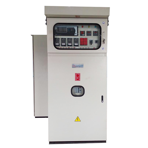 22kv VCB पैनल
