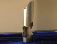 Automatic High Precision Fiber Laser Cutting Machine For Gold Silver