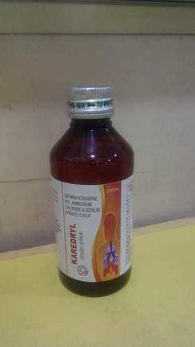 Karedyle Syp. Spray