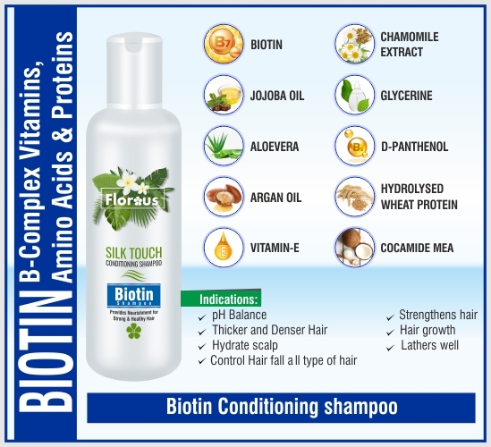 Strengthens Hair + Thicker And Denser Hair + Hair Growth + Hydrate Scalp + Lathers Well + Control Hair Fall All Type Of Hair Cream
