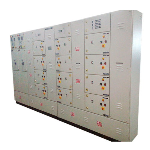 Drive Panels