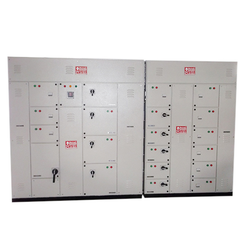Drive Panels