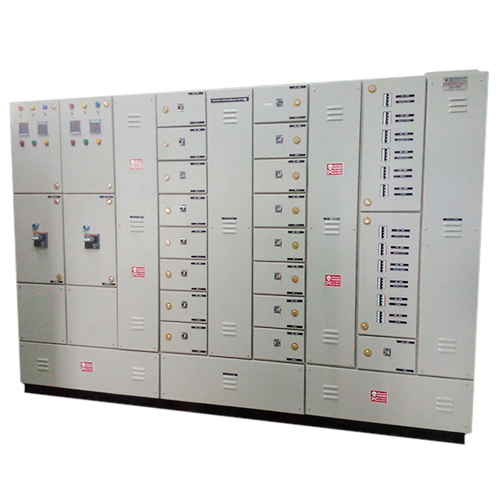 Control Panels