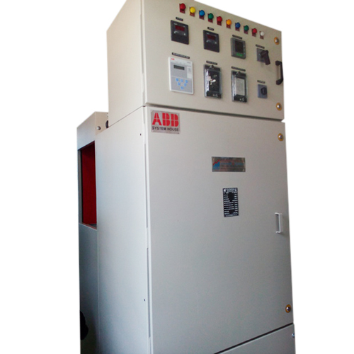 11kv नियंत्रण पैनल बोर्ड