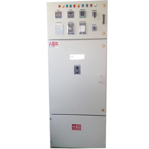 11kv Control Panel Board
