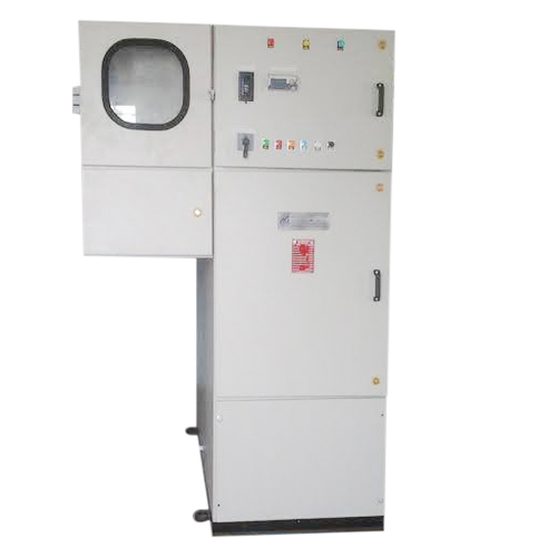 11kv Control Panel