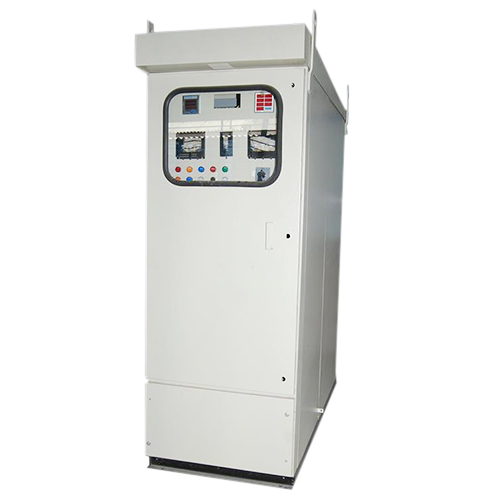 11kv Control Panel