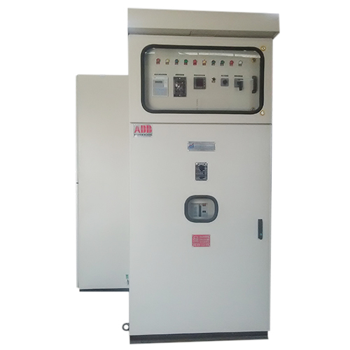 33kv Control Panel