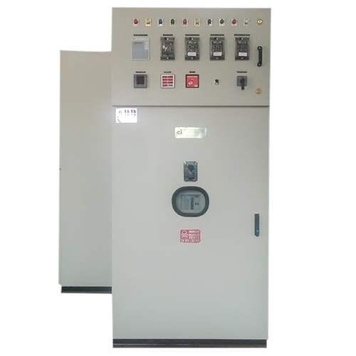33kv Control Panel