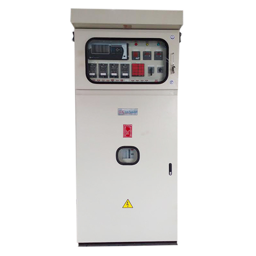 33kv Control Panel
