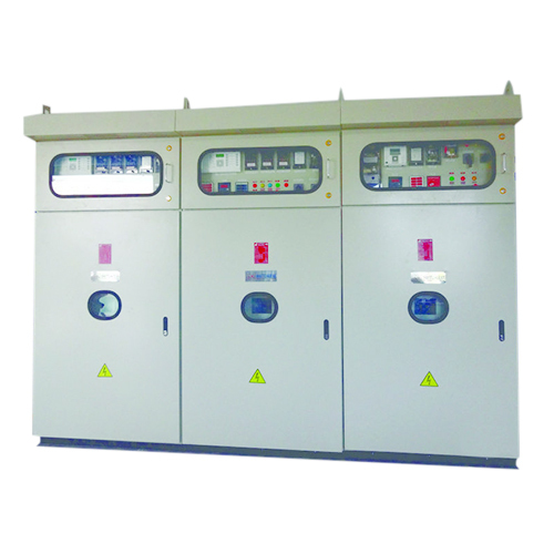 33kv Control Panel