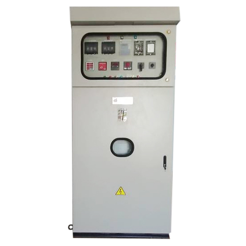 33kv Control Panel