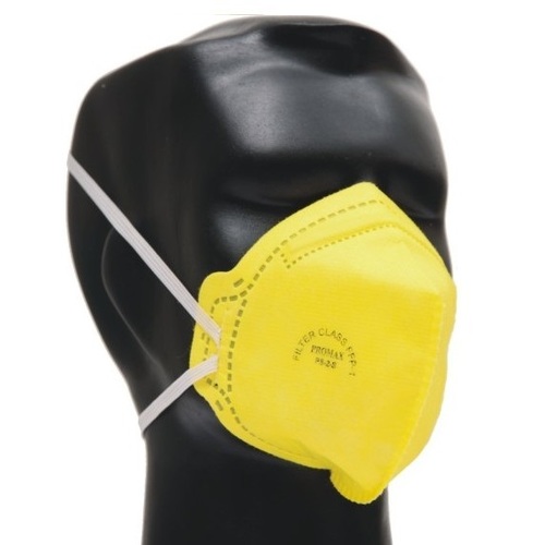 नाक का मुखौटा