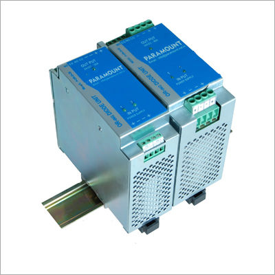 White Diode Oring Unit