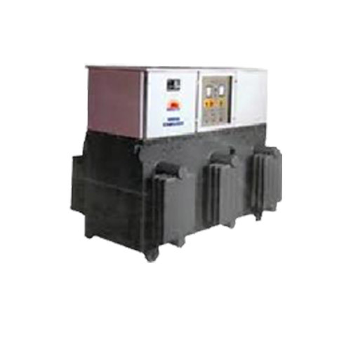 सर्वो नियंत्रित वोल्टेज स्थिरीकरण उपकरण