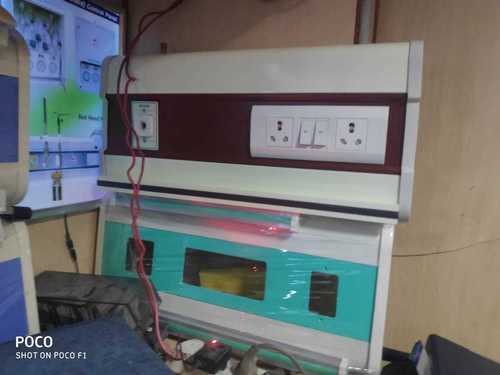 Oxygen Gas Pipeline