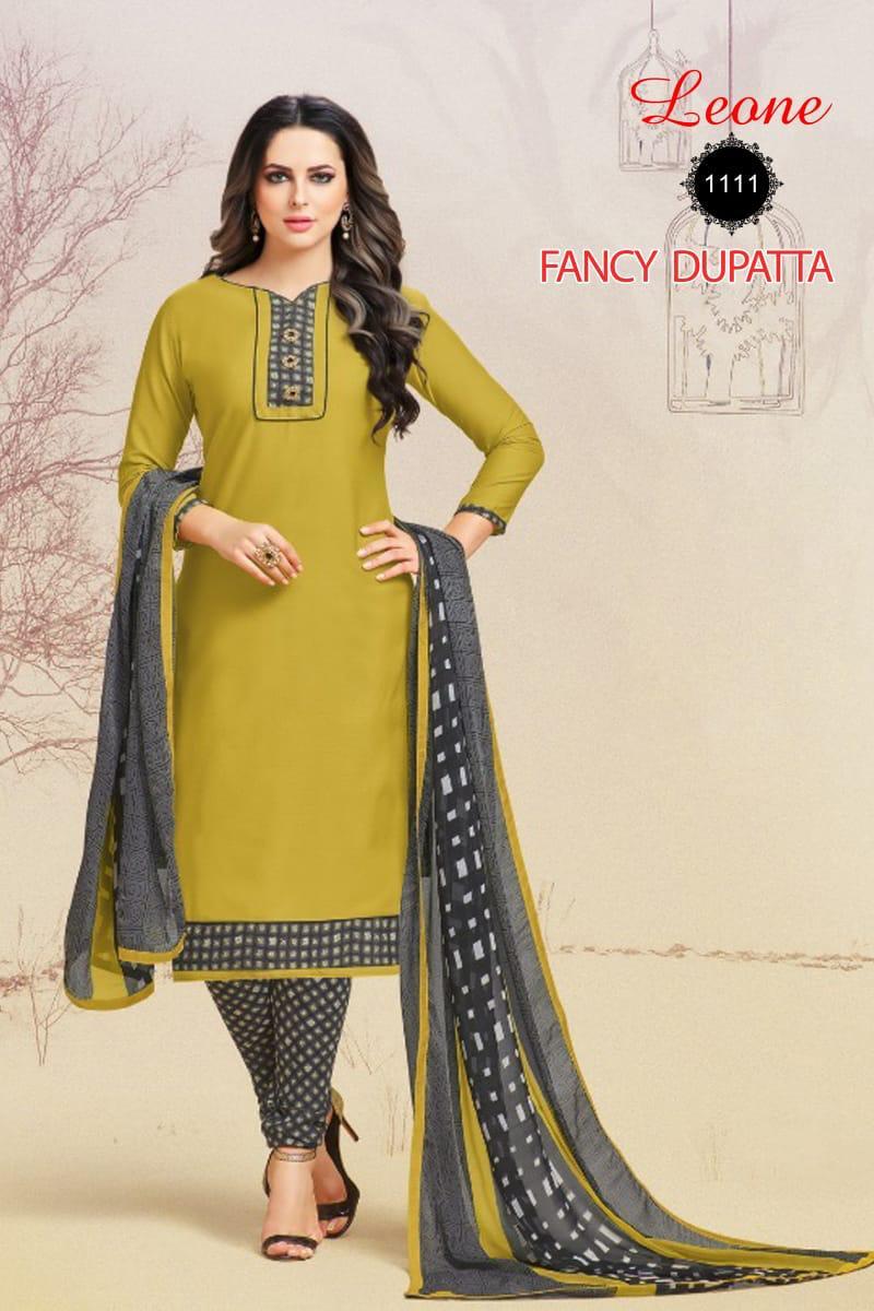New Fancy Printed Dress Material For Ladies - French Crepe Top-2.30m Bottom-2.10m Dupatta-2.10m | Classic Ethnic Style Full Sleeves Customized Size Printed Pattern