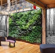 Green Wall