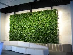Green Wall