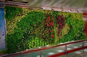 Green Wall