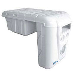 Pipelss Filtre Procopi Application: Pool