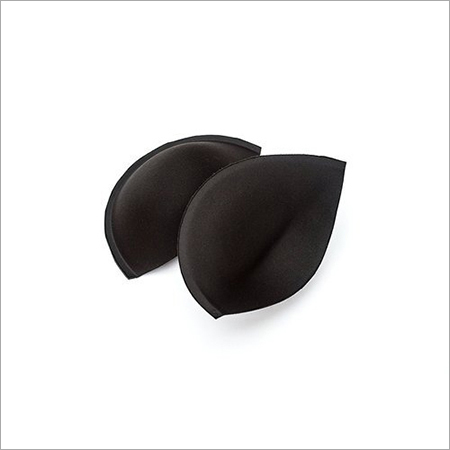 Triangle Bra Pads