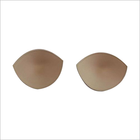 Hard Bra Pads