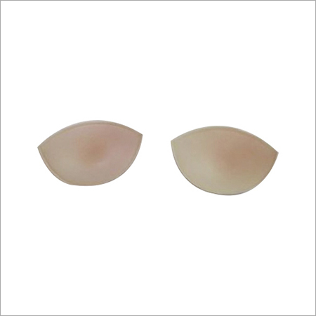 Removable Bra Pads