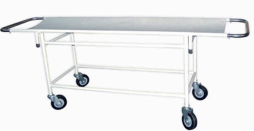 Stretcher Trolly