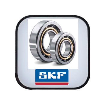 SKF Angular Contact Bearings